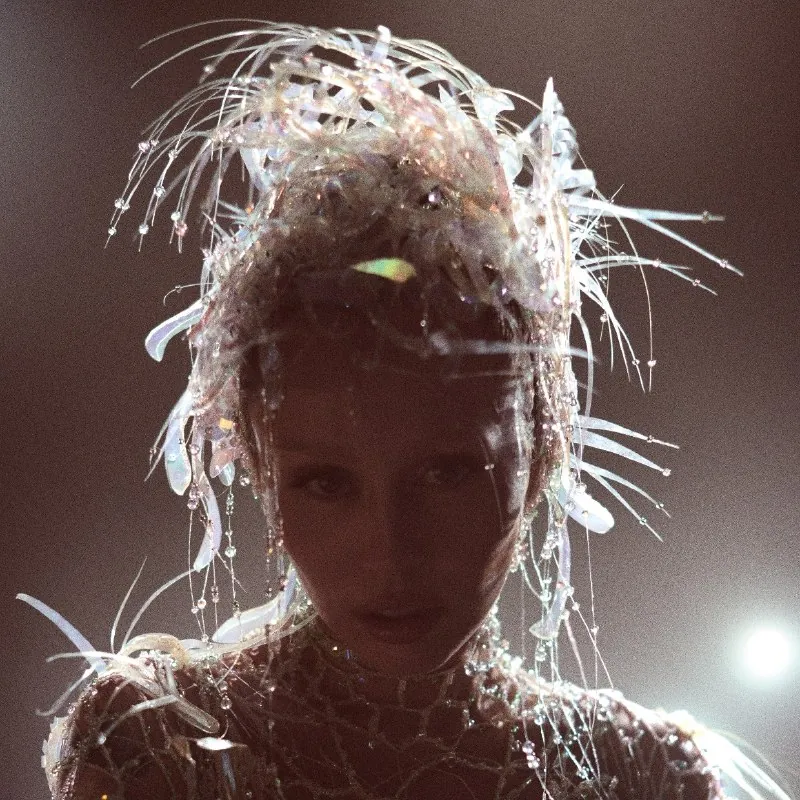 MileyCyrus-SomethingBeautiful（2025） 音乐
