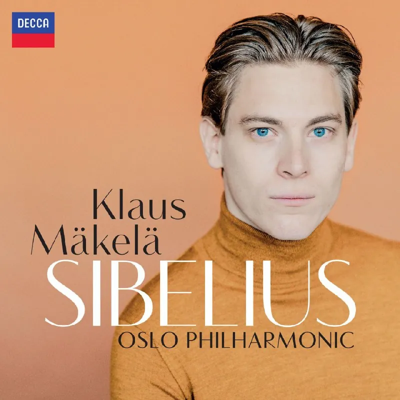 KlausMakela,OsloPhilharmonicOrchestraJeanSibelius-CompleteSymphonies（2022） 音乐