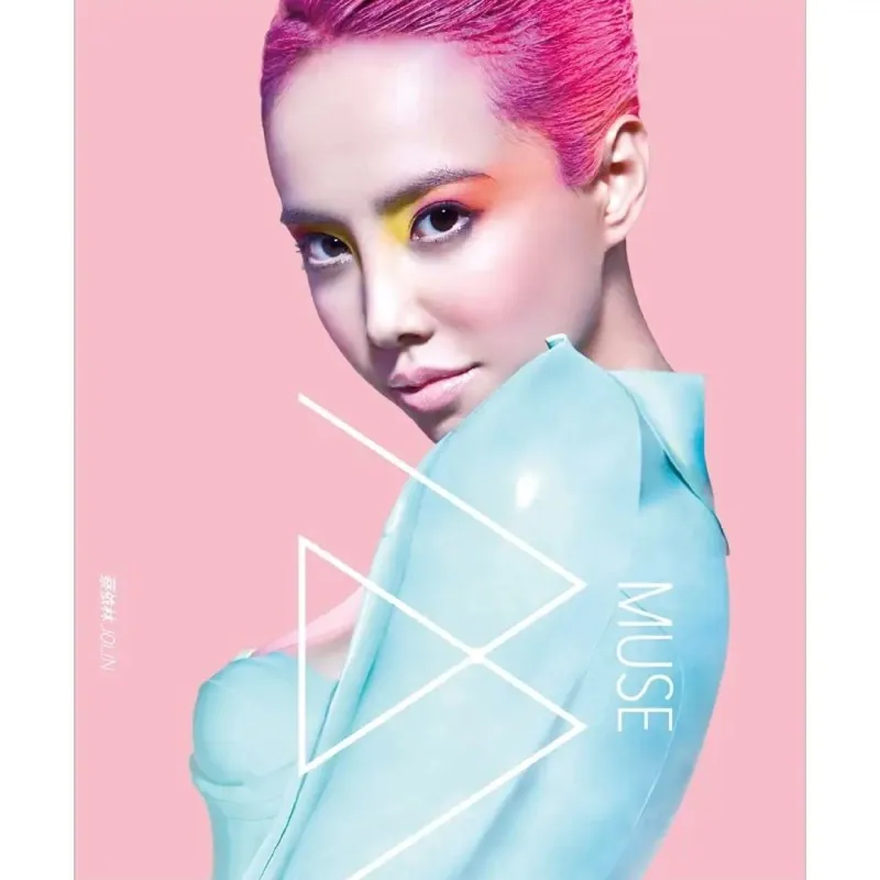 蔡依林Muse2012 音乐