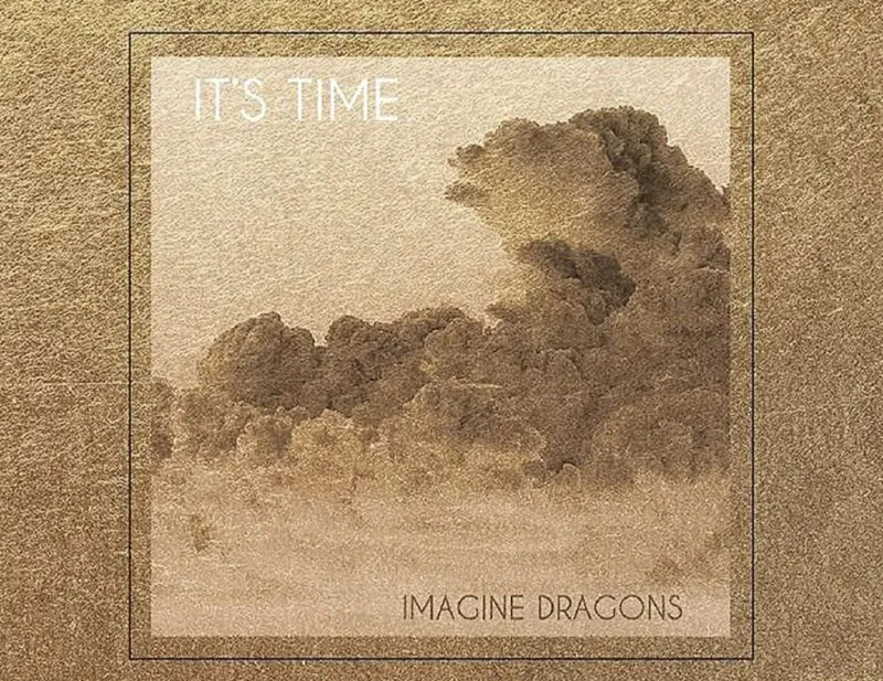 ImagineDragons-It’sTimeEP（2011） 音乐