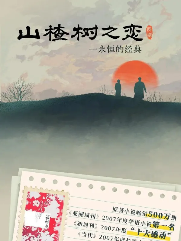 山楂树之恋（2025）