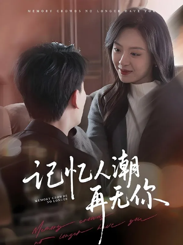 记忆人潮再无你&转身已是暮色烬（80集）