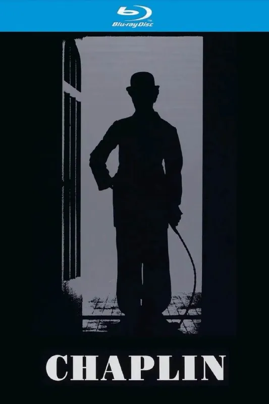 卓别林（1992）