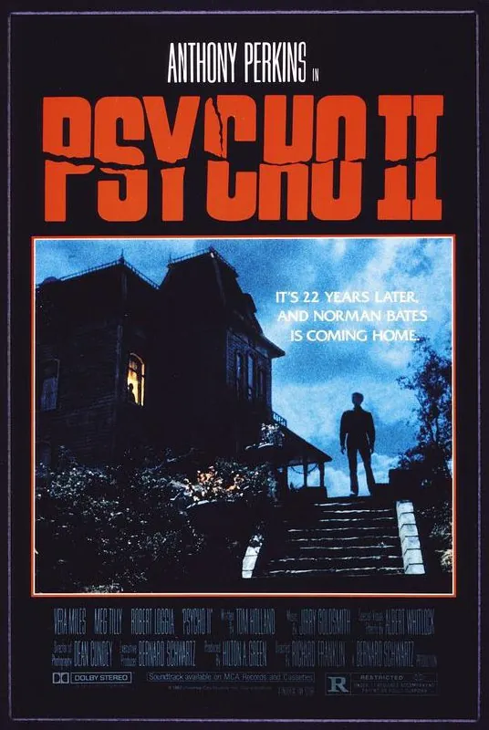 惊魂记2（1983）