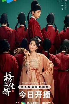 榜上佳婿[2025]