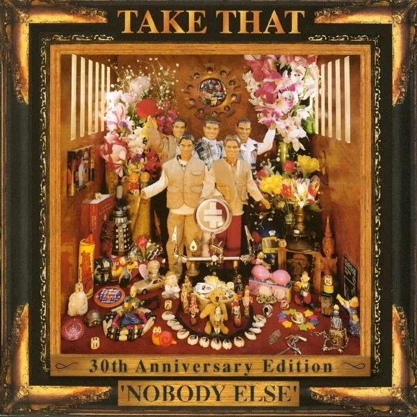 TakeThatNobodyElse（30thAnniversaryEdition）（2025） 音乐