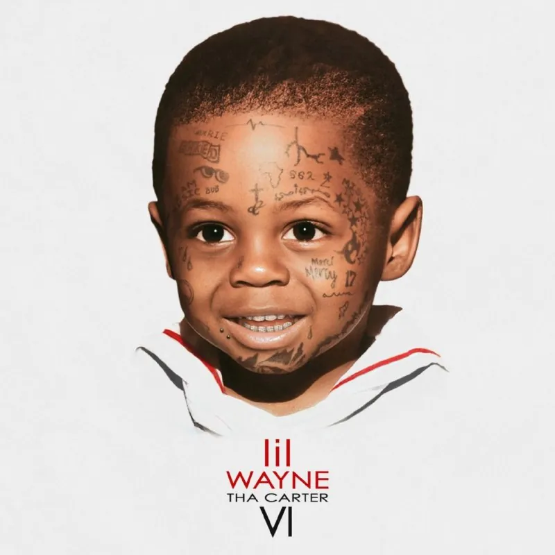 LilWayne-ThaCarterVI（2025） 音乐