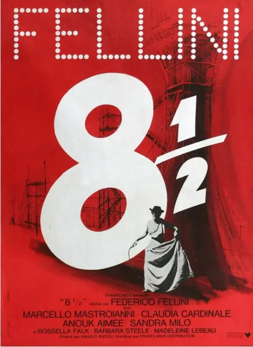 八部半（1963）