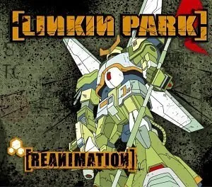 林肯公园（2002）-Reanimation 音乐