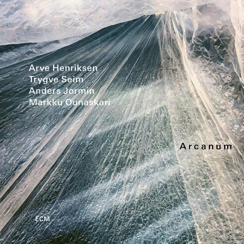 ArveHenriksen-Arcanum2025ECM爵士 音乐