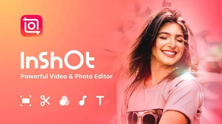 InShot-视频制作