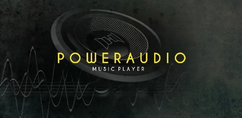 PowerAudioPro音乐播放器v10.3.4完整版