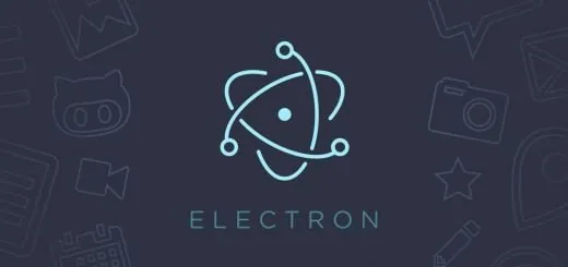 极客时间-邓耀龙-Electron开发实战