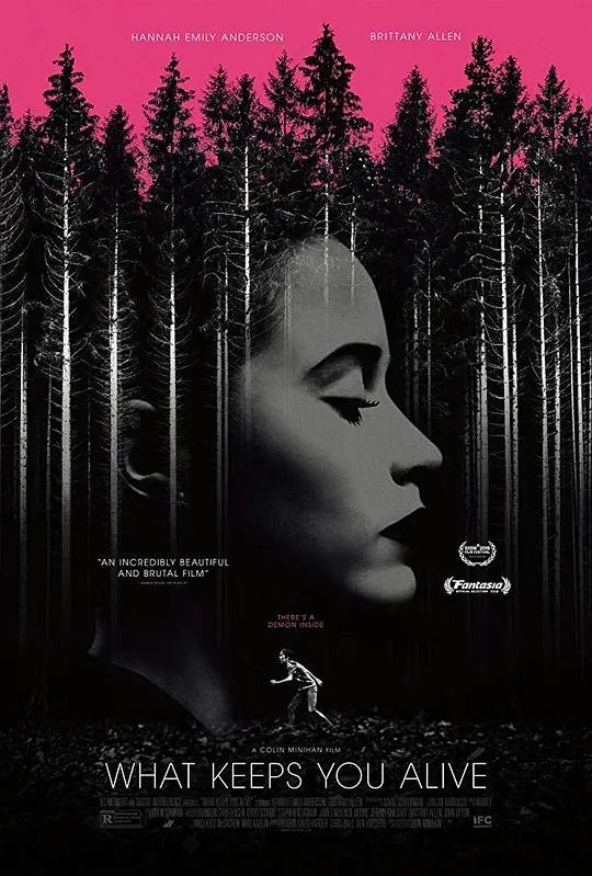 蜜谋逃杀（2018）