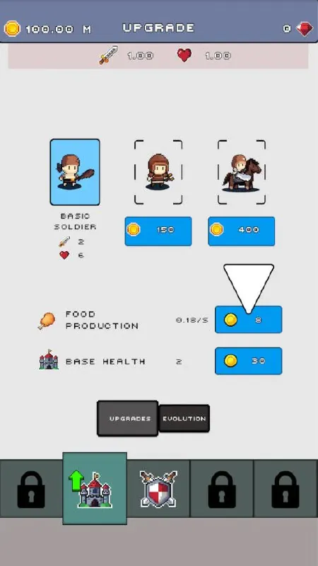 战士大师v1.0（免内购）