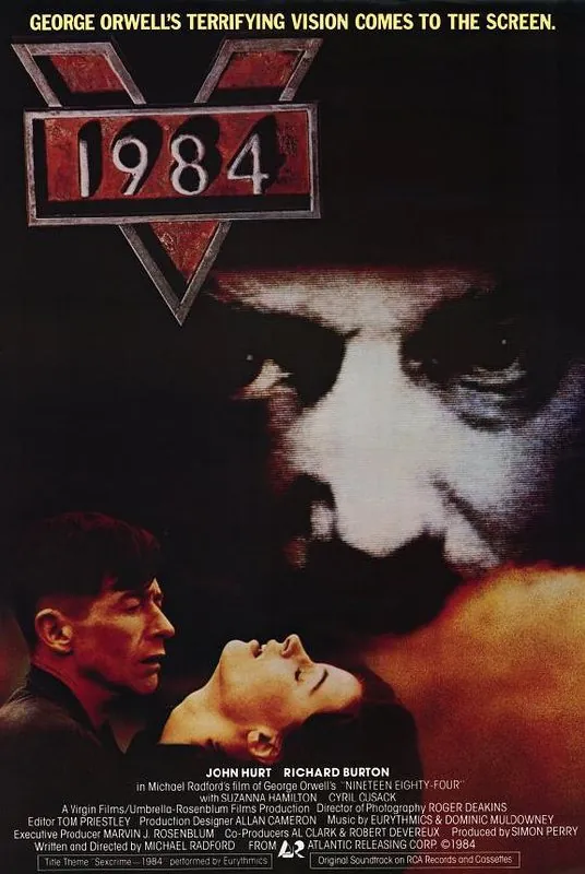 一九八四（1984）