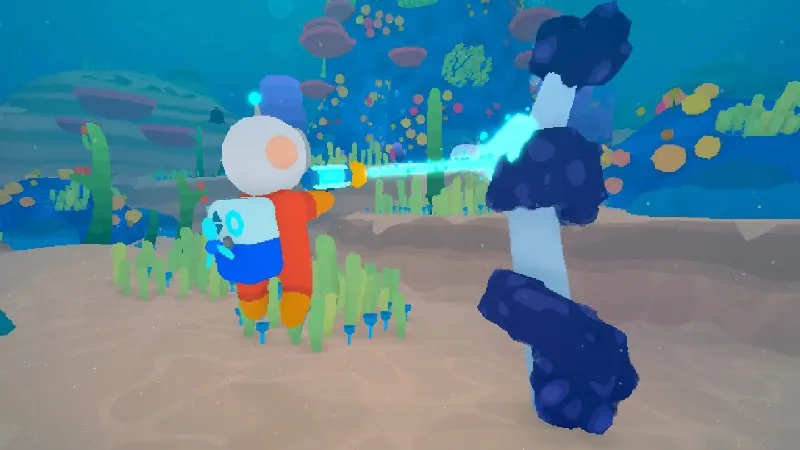 星际清洁工v1.2.4中文版