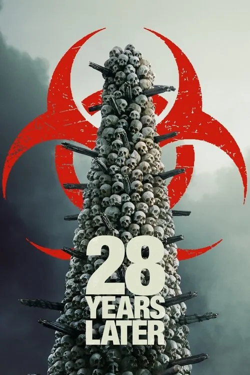 惊变28年（2025）