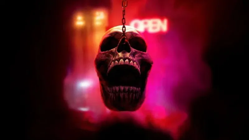 死神来了/死神来了6：血脉诅咒（2025）
