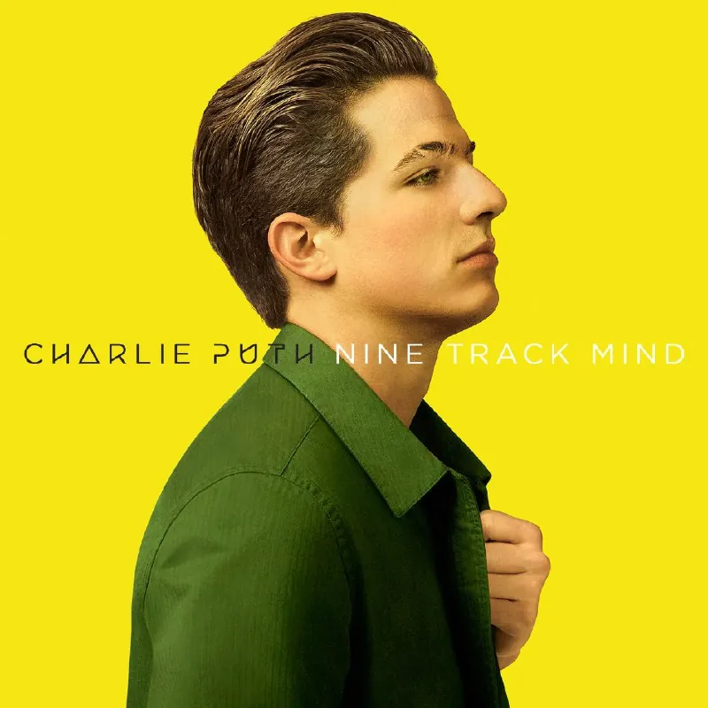 CharliePuth-NineTrackMind（2016） 音乐