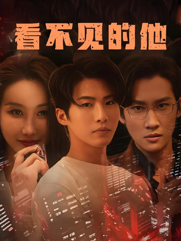看不见的他（40集）