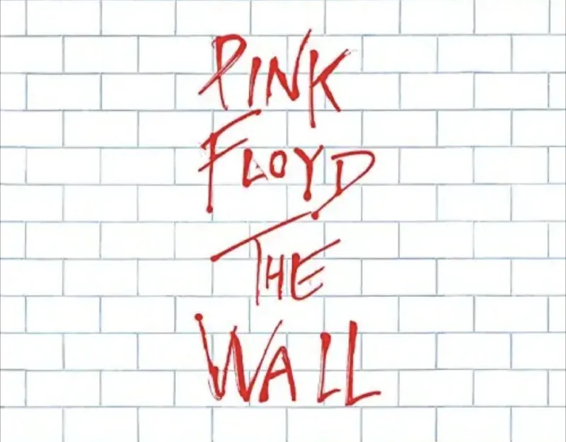 PinkFloyd-TheWall（1979） 音乐