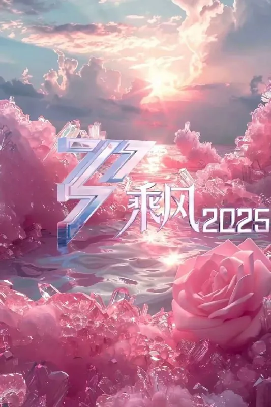 乘风破浪的姐姐第六季（2025）