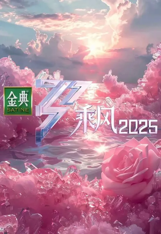 乘风2025乘风破浪的姐姐第六季（2025）