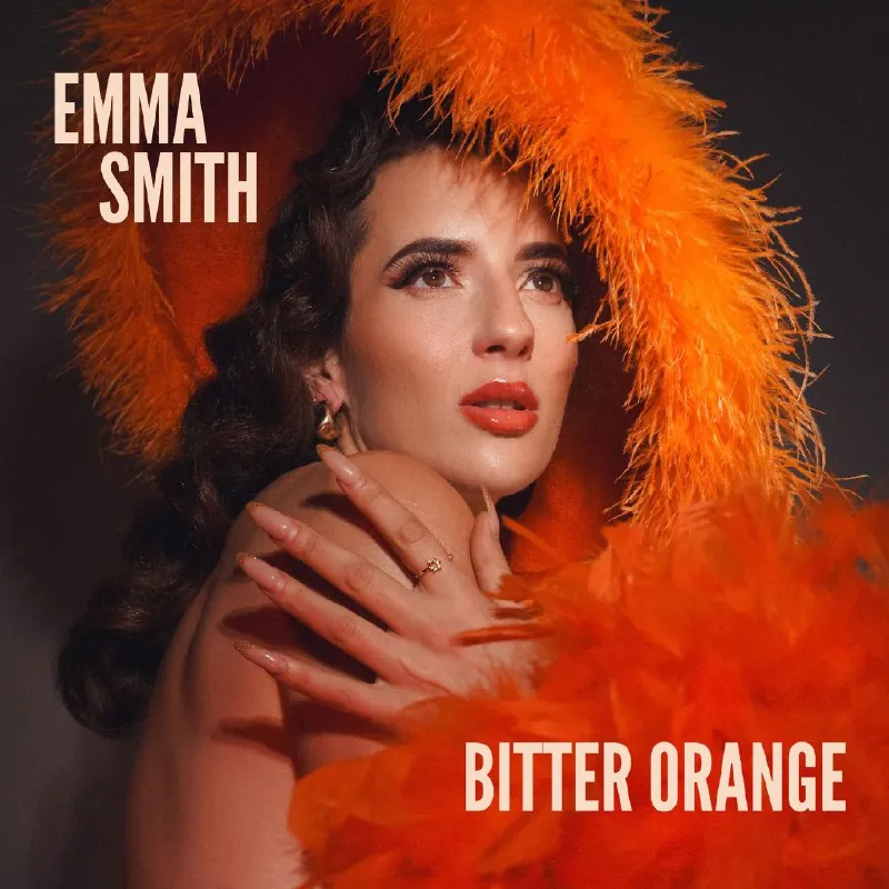 EmmaSmithBitterOrangeFLACHi-Res 音乐