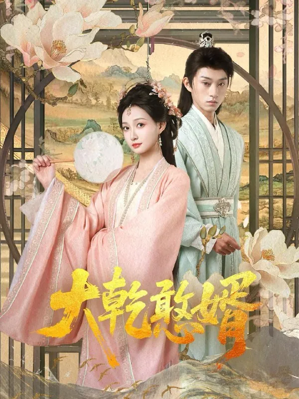 大乾憨婿（101集）