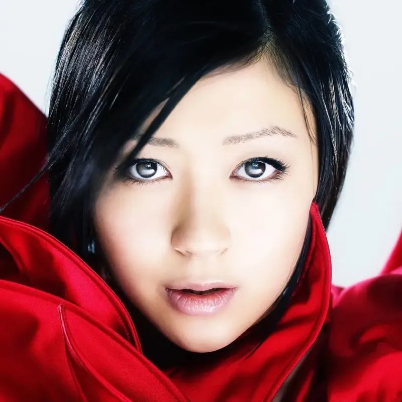宇多田光UltraBlueRemastered2018 音乐