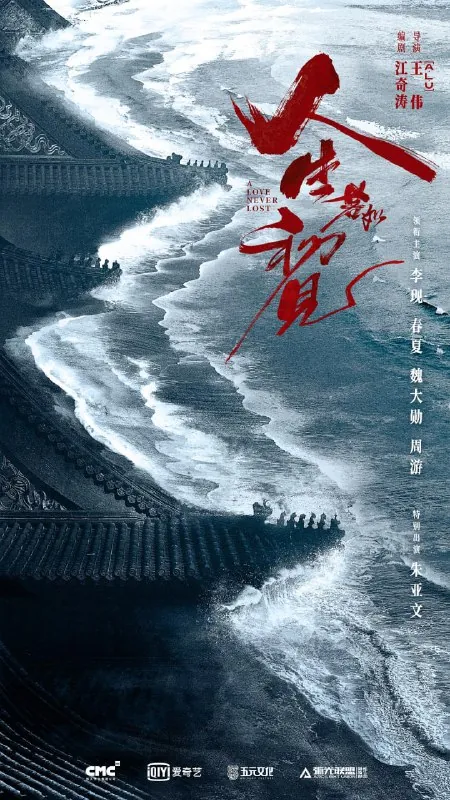 人生若如初见（2025）