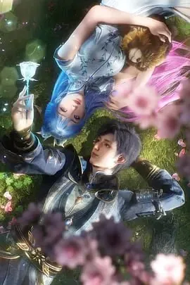 斗罗大陆2：绝世唐门[2024]