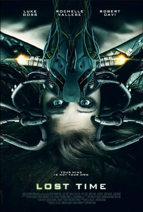 迷路失魂（2014）