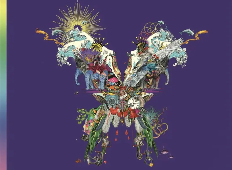酷玩乐队（Coldplay）-LiveinBuenosAires（2018） 音乐