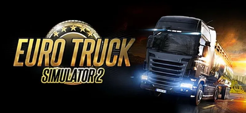 欧洲卡车模拟2v1.55.1.5s全DLC