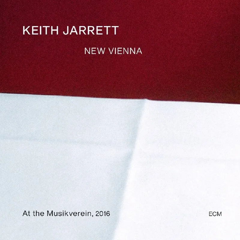 KeithJarrett-NewVienna（Live）2025 音乐