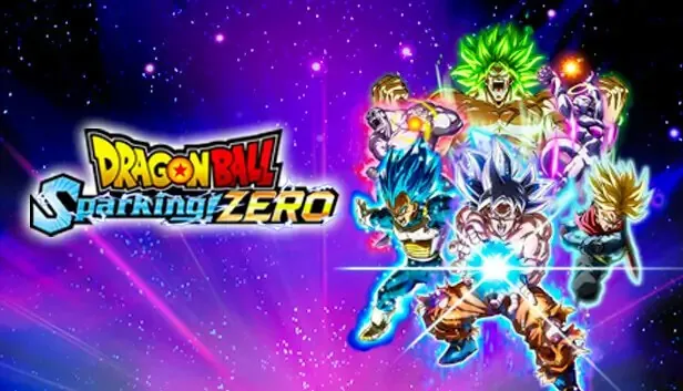七龙珠电光炸裂！ZERO终极中文版