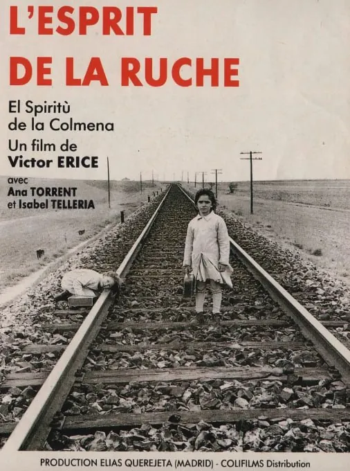 蜂巢幽灵（1973）
