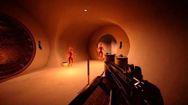 SCP：绝密事件SCPEVENTCLASSIFIED
