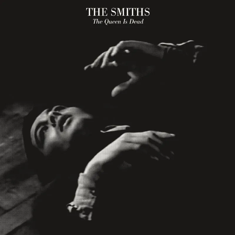 TheSmiths-TheQueenIsDead（Master）（2017） 音乐