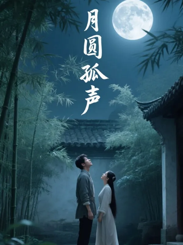 月圆孤声（15集）