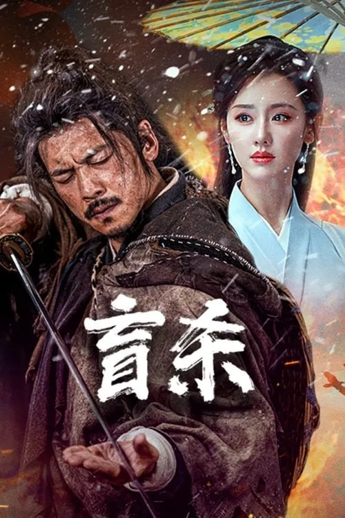 盲杀（2025）