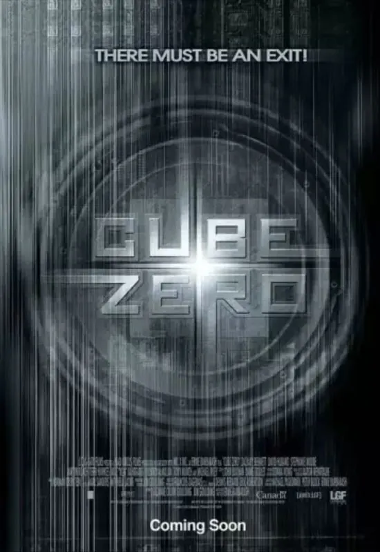 心慌方·零（2004）