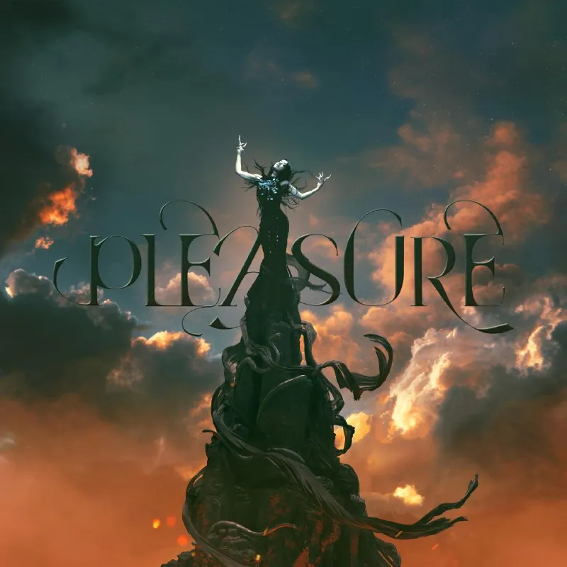 蔡依林Pleasure（2025） 音乐