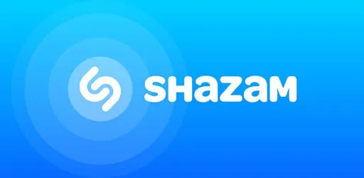 Shazam-发现音乐