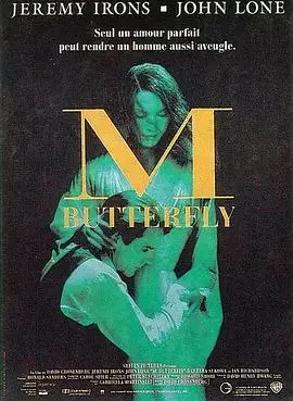 蝴蝶君（1993）