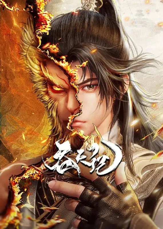 吞天记（2025）