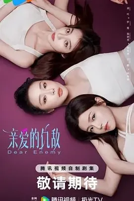 亲爱的仇敌[2025]