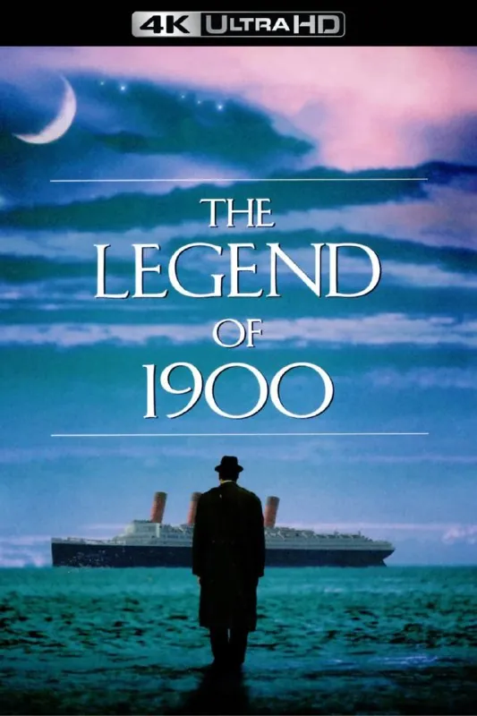 海上钢琴师（1998）